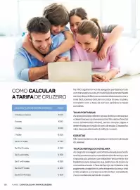 Folheto MSC Cruzeiros Página 131