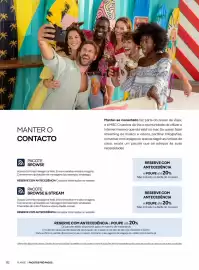 Folheto MSC Cruzeiros Página 133