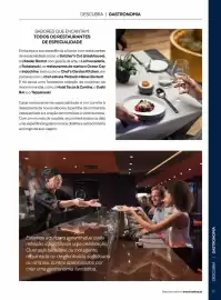 Folheto MSC Cruzeiros Página 17