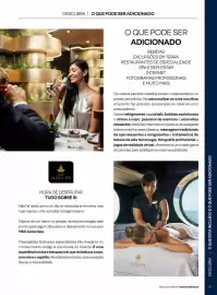 Folheto MSC Cruzeiros Página 21