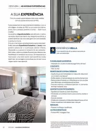 Folheto MSC Cruzeiros Página 22