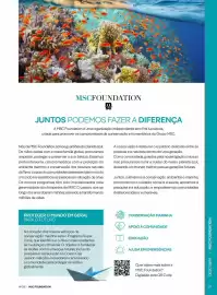 Folheto MSC Cruzeiros Página 29