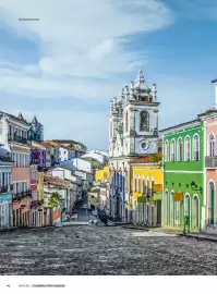 Folheto MSC Cruzeiros Página 46