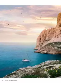 Folheto MSC Cruzeiros Página 52