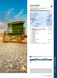 Folheto MSC Cruzeiros Página 65