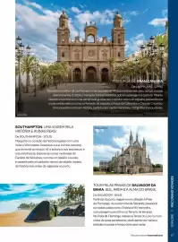 Folheto MSC Cruzeiros Página 67