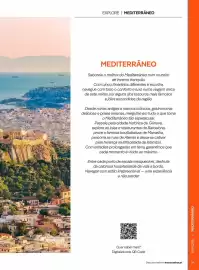 Folheto MSC Cruzeiros Página 69