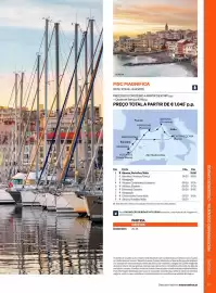 Folheto MSC Cruzeiros Página 75