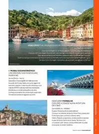 Folheto MSC Cruzeiros Página 79