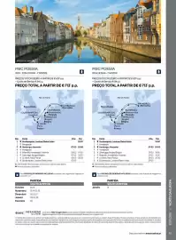 Folheto MSC Cruzeiros Página 83