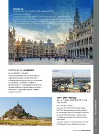 Folheto MSC Cruzeiros Página 85