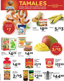 Smith's weekly ad week 45 Page 14