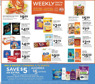 Smith's weekly ad week 45 Page 3
