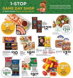 Smith's weekly ad week 45 Page 8