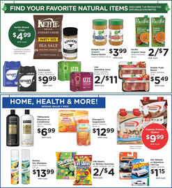 Smith's weekly ad week 45 Page 9