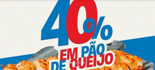 Folheto Domino's Pizza Página 2