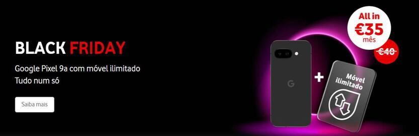 Catálogo Vodafone Página 1