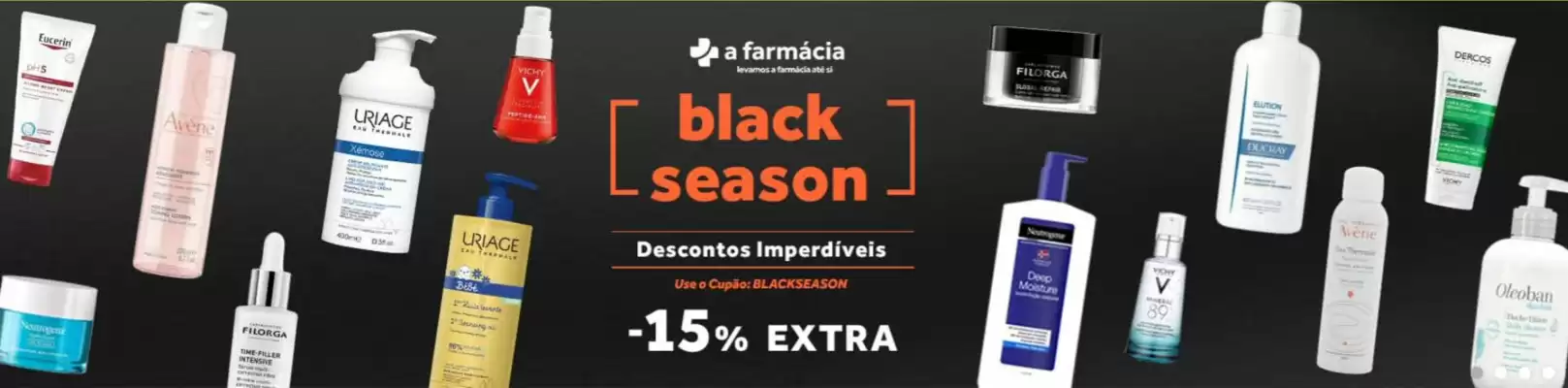 Folheto A Farmácia (válido até 16-11)