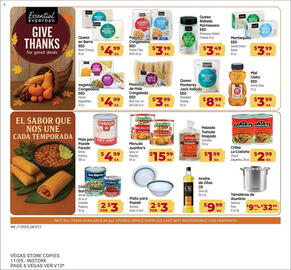 Cardenas weekly ad Page 6