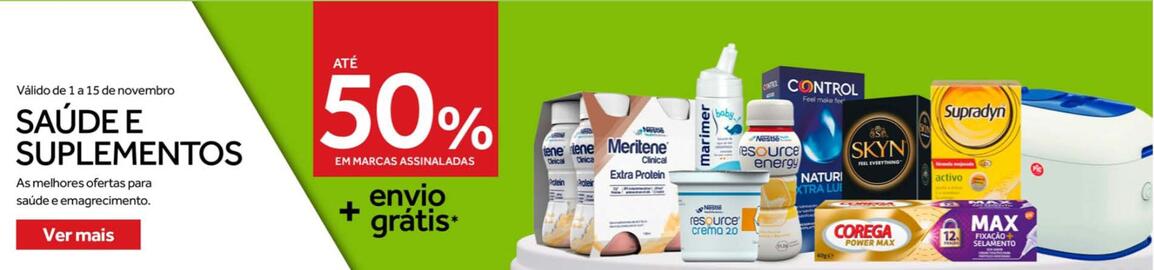 Folheto A Farmácia Página 2