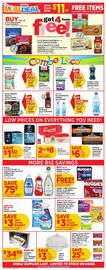 H-E-B weekly ad week 45 Page 2