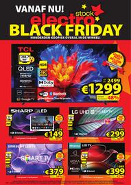 ElectroStock folder Pagina 1