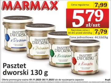 Marmax gazetka Strona 10