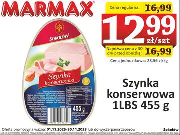 Marmax gazetka Strona 11