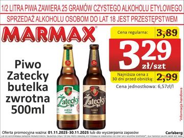 Marmax gazetka Strona 12