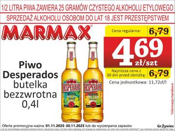 Marmax gazetka Strona 13