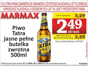 Marmax gazetka Strona 14