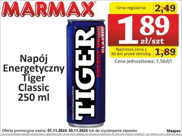 Marmax gazetka Strona 16