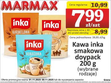 Marmax gazetka Strona 17