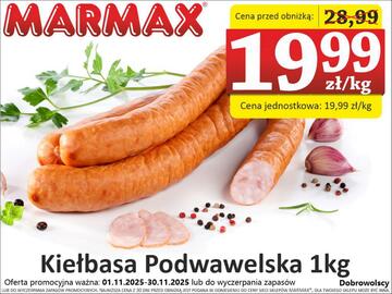 Marmax gazetka Strona 18