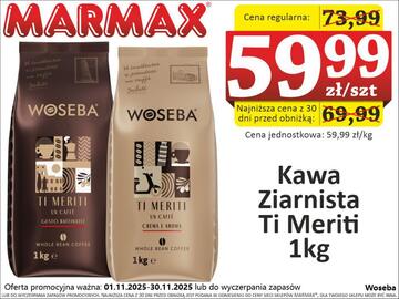 Marmax gazetka Strona 19