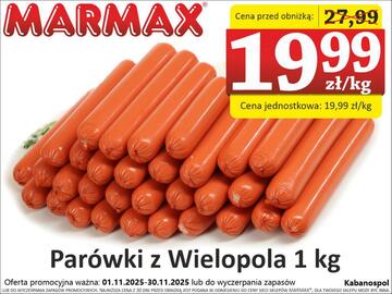 Marmax gazetka Strona 2