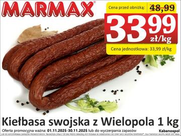 Marmax gazetka Strona 4