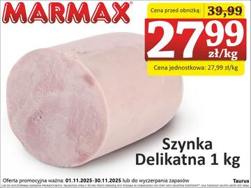 Marmax gazetka Strona 5