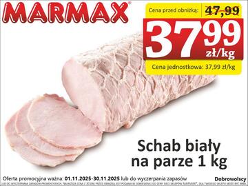 Marmax gazetka Strona 6