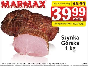 Marmax gazetka Strona 7
