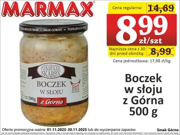 Marmax gazetka Strona 9