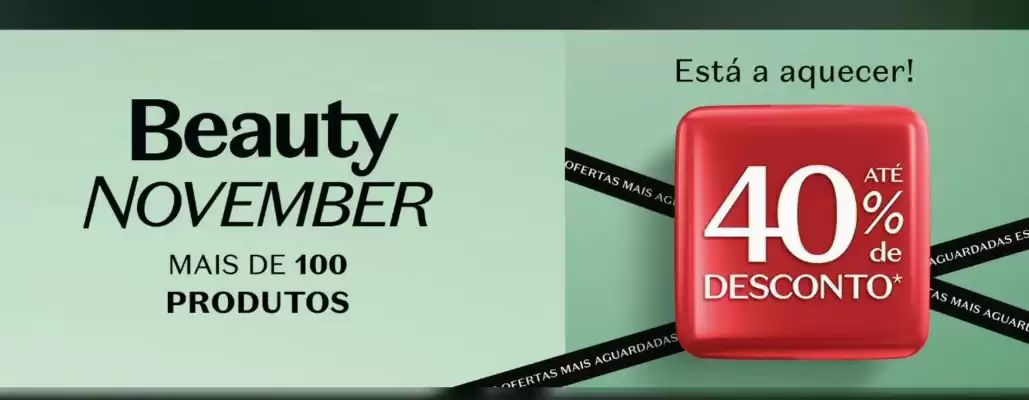 Folheto O Boticário (válido até 11-11)