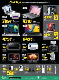 Folheto Radio Popular semana 45 Página 7