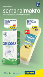 Catálogo Makro semana 45 Página 1