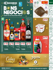 Folheto Recheio semana 45 Página 1