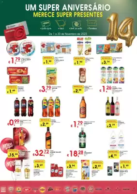 Folheto Meu Super (válido até 1-12)