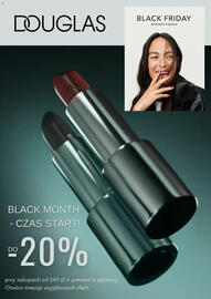 Douglas gazetka tydzień 45 Strona 1