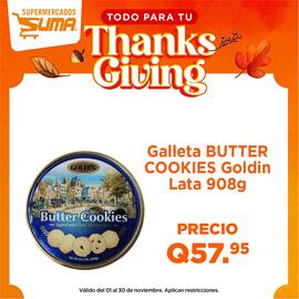 Folleto Suma Supermercados Página 2