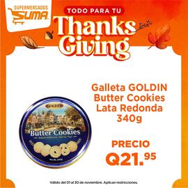 Folleto Suma Supermercados Página 5