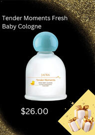 Catálogo JAFRA Página 2